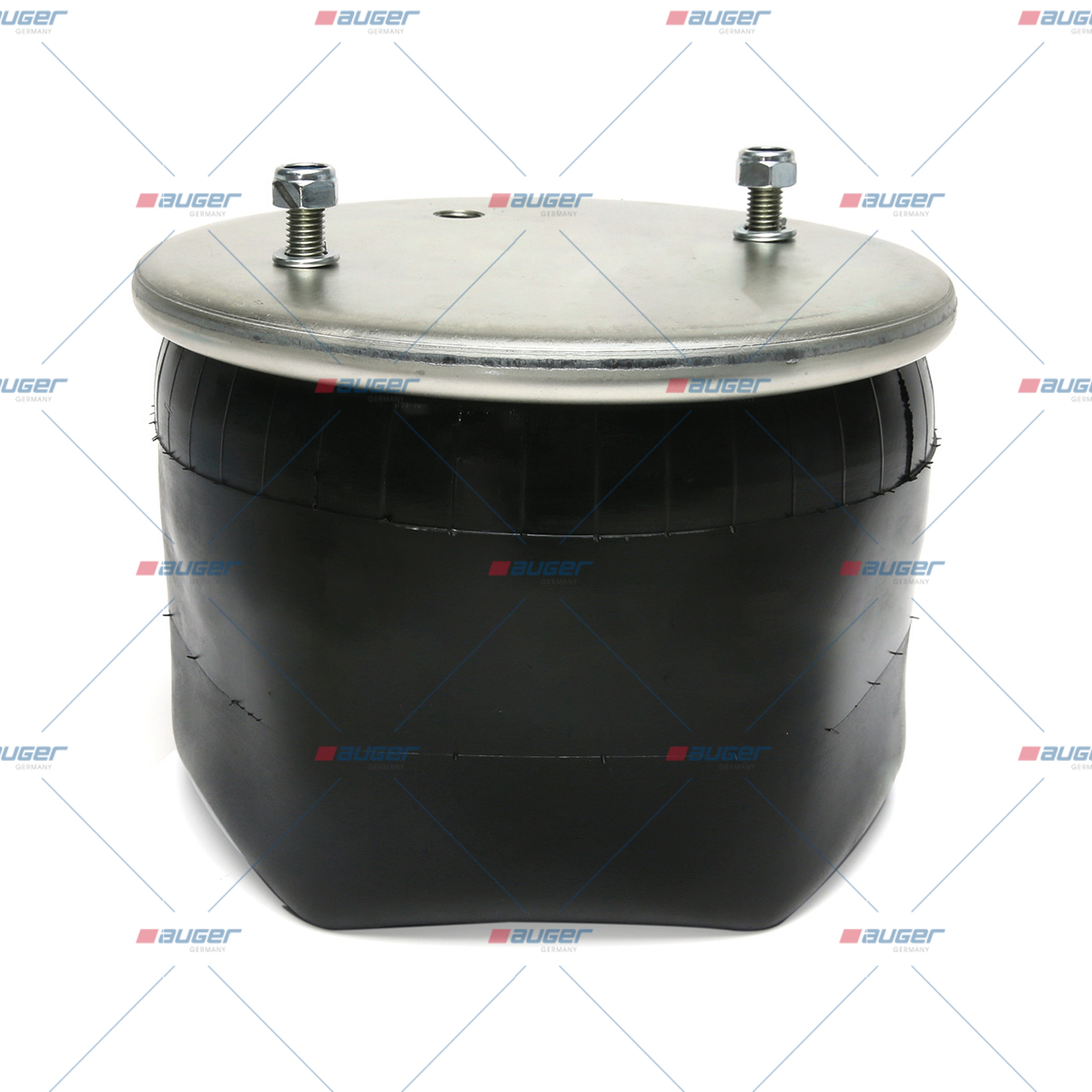 Luftfederbalg, Service Typ